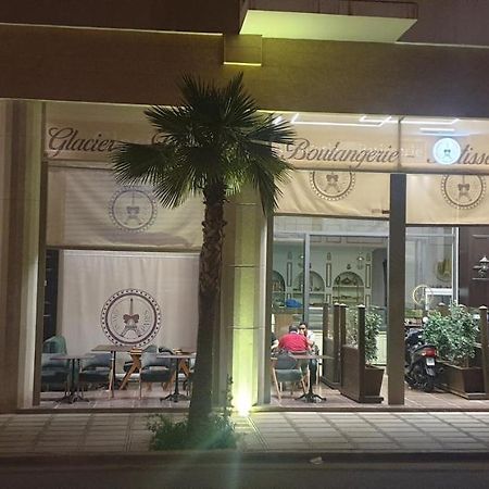 Apartament Coralia Bel F3 Clim Wifi Parking Prive Iptv Wadżda Zewnętrze zdjęcie