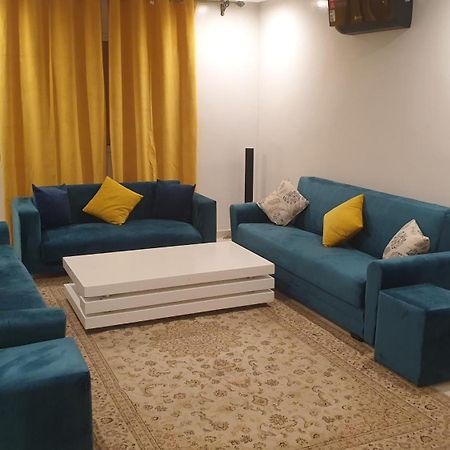 Apartament Coralia Bel F3 Clim Wifi Parking Prive Iptv Wadżda Zewnętrze zdjęcie
