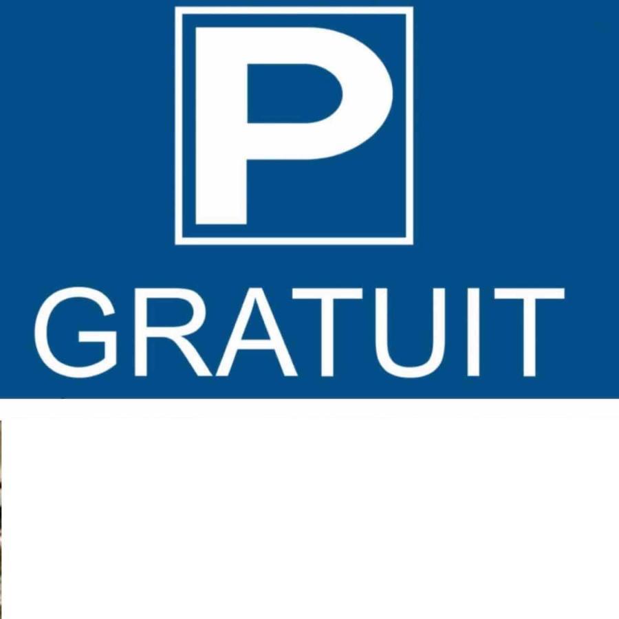 Apartament Coralia Bel F3 Clim Wifi Parking Prive Iptv Wadżda Zewnętrze zdjęcie