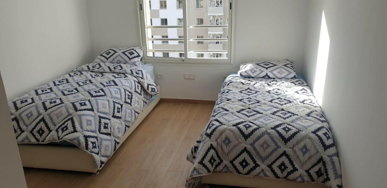 Apartament Coralia Bel F3 Clim Wifi Parking Prive Iptv Wadżda Zewnętrze zdjęcie