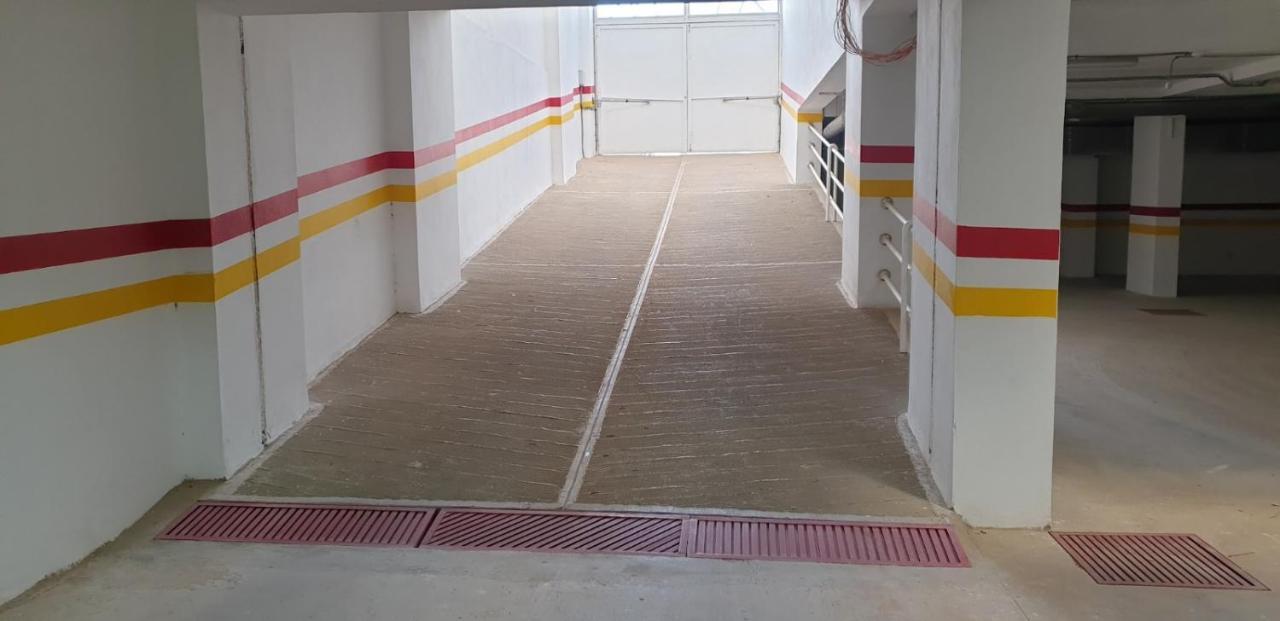 Apartament Coralia Bel F3 Clim Wifi Parking Prive Iptv Wadżda Zewnętrze zdjęcie
