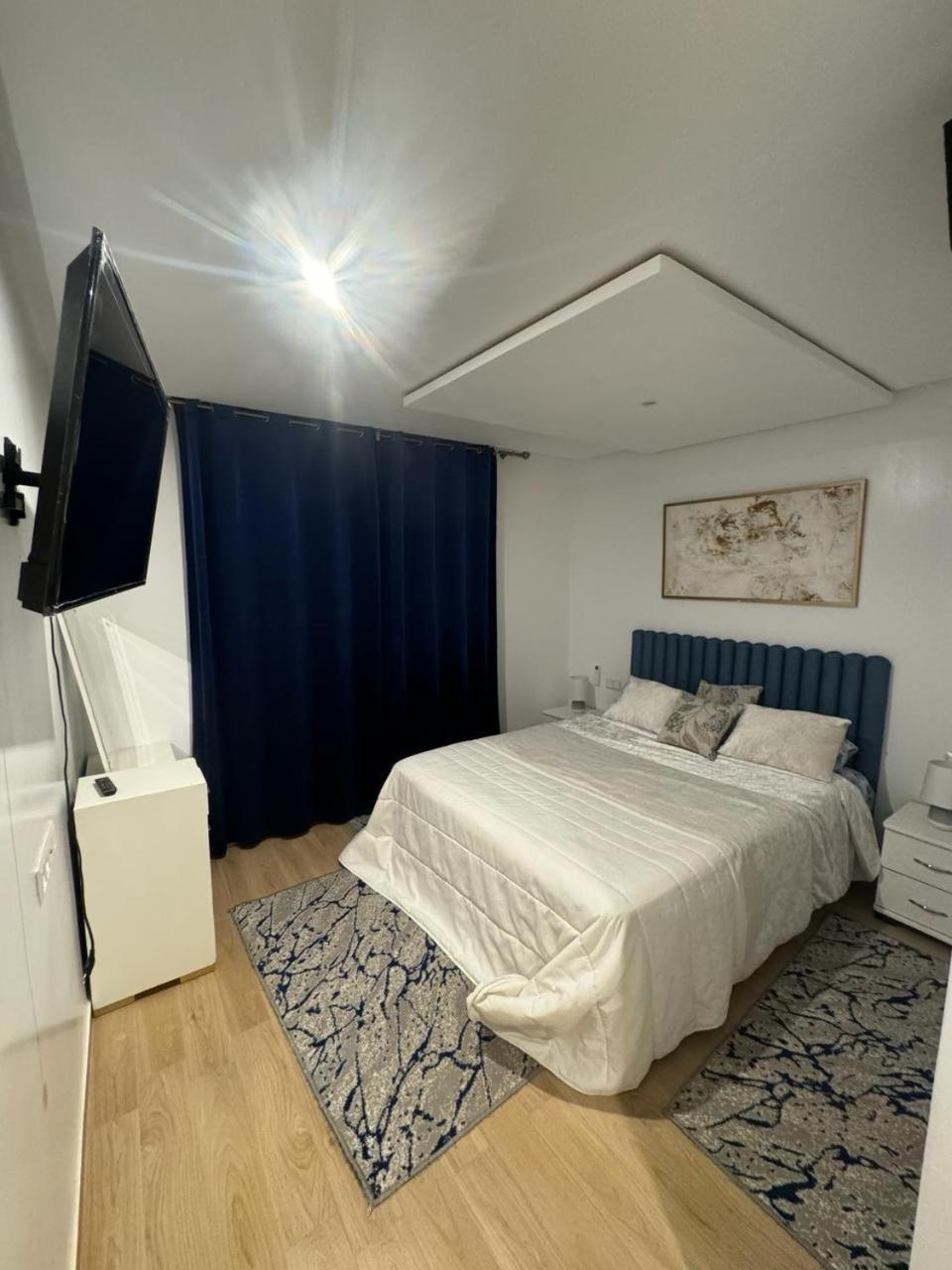 Apartament Coralia Bel F3 Clim Wifi Parking Prive Iptv Wadżda Zewnętrze zdjęcie