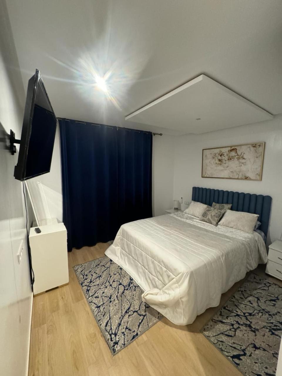 Apartament Coralia Bel F3 Clim Wifi Parking Prive Iptv Wadżda Zewnętrze zdjęcie
