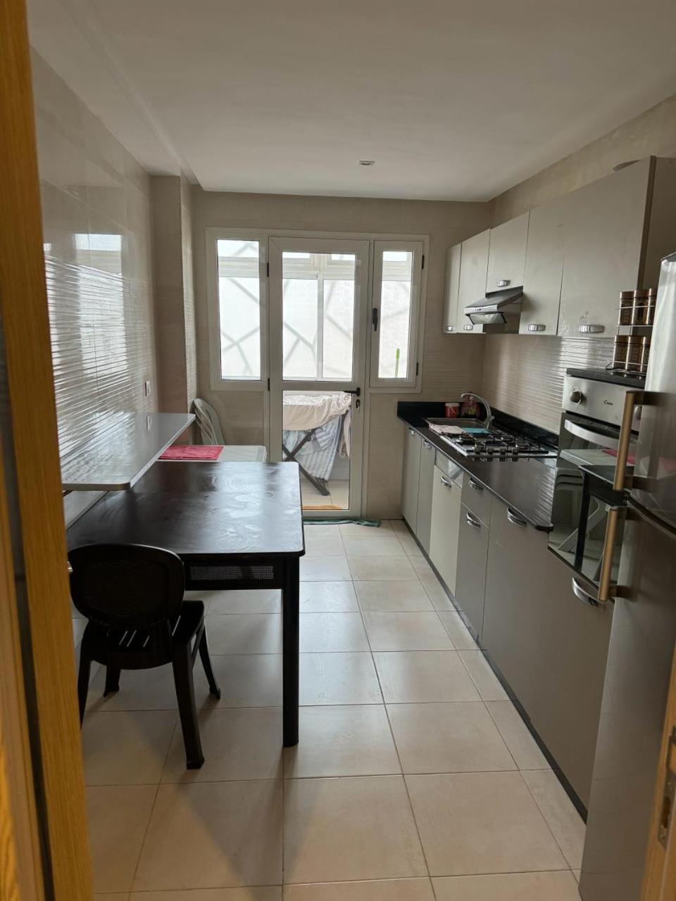 Apartament Coralia Bel F3 Clim Wifi Parking Prive Iptv Wadżda Zewnętrze zdjęcie