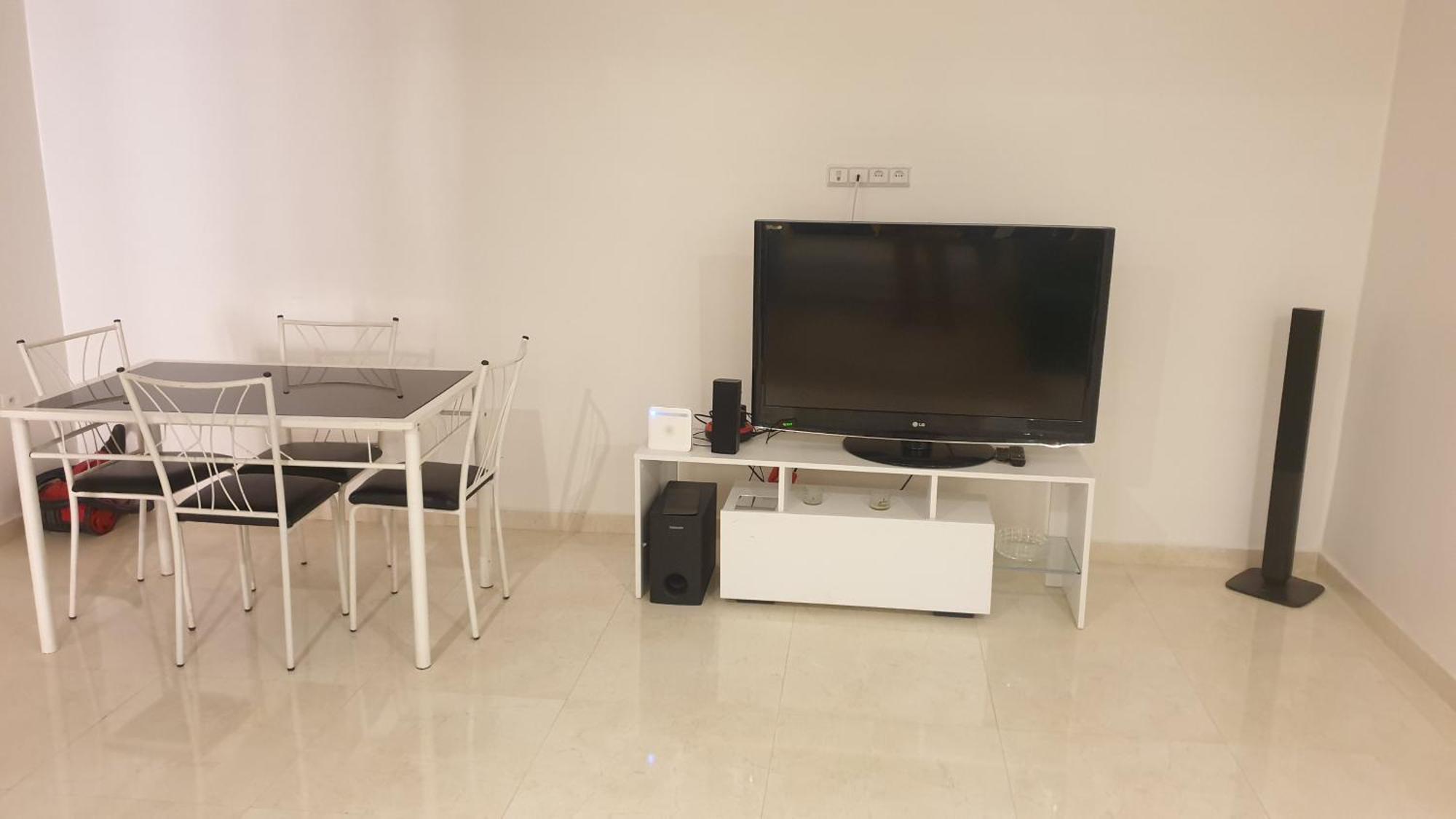 Apartament Coralia Bel F3 Clim Wifi Parking Prive Iptv Wadżda Zewnętrze zdjęcie