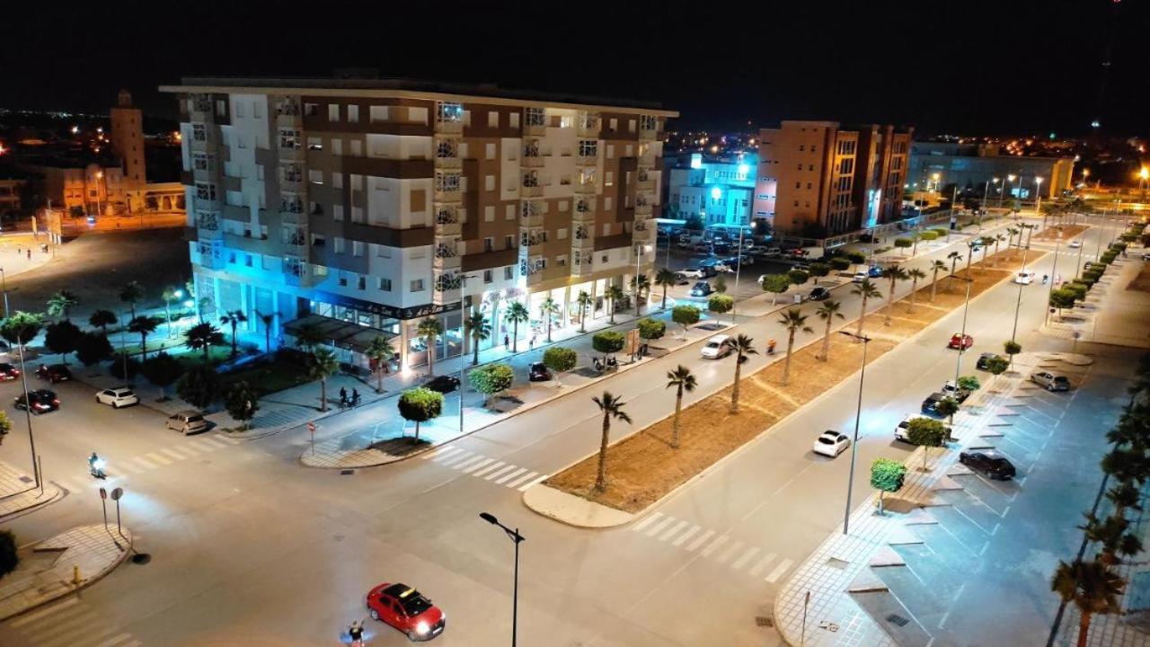 Apartament Coralia Bel F3 Clim Wifi Parking Prive Iptv Wadżda Zewnętrze zdjęcie