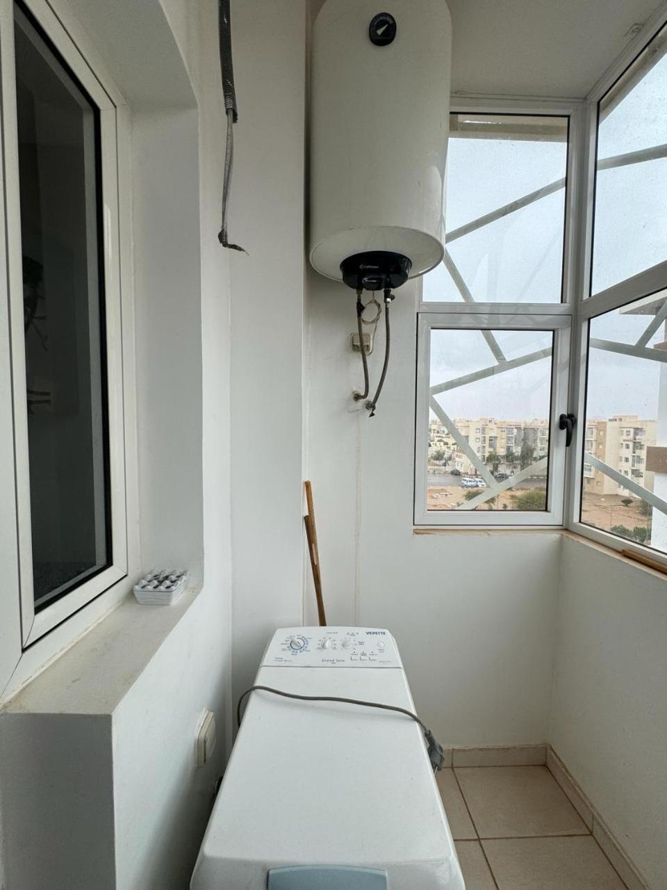 Apartament Coralia Bel F3 Clim Wifi Parking Prive Iptv Wadżda Zewnętrze zdjęcie