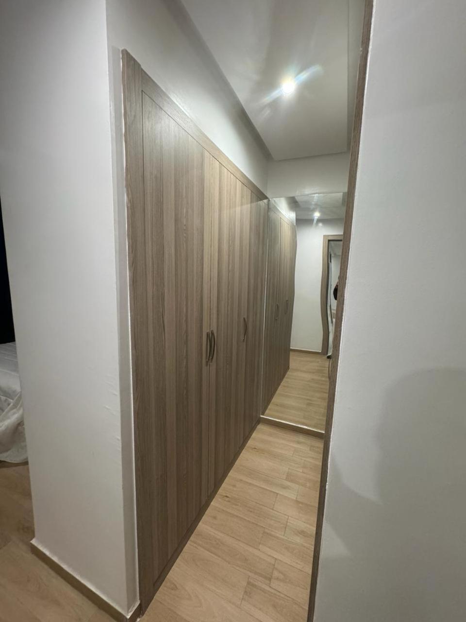 Apartament Coralia Bel F3 Clim Wifi Parking Prive Iptv Wadżda Zewnętrze zdjęcie