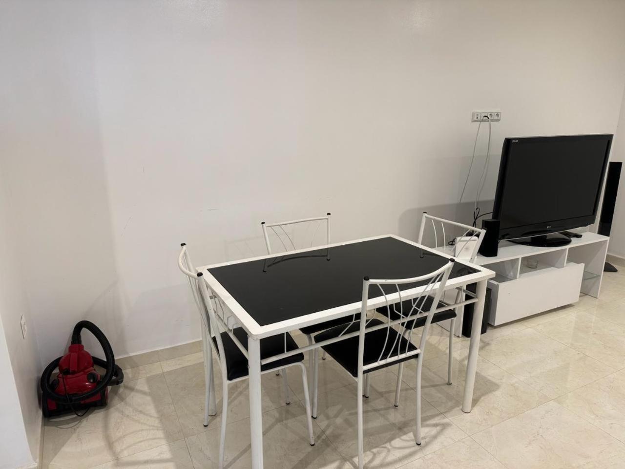 Apartament Coralia Bel F3 Clim Wifi Parking Prive Iptv Wadżda Zewnętrze zdjęcie