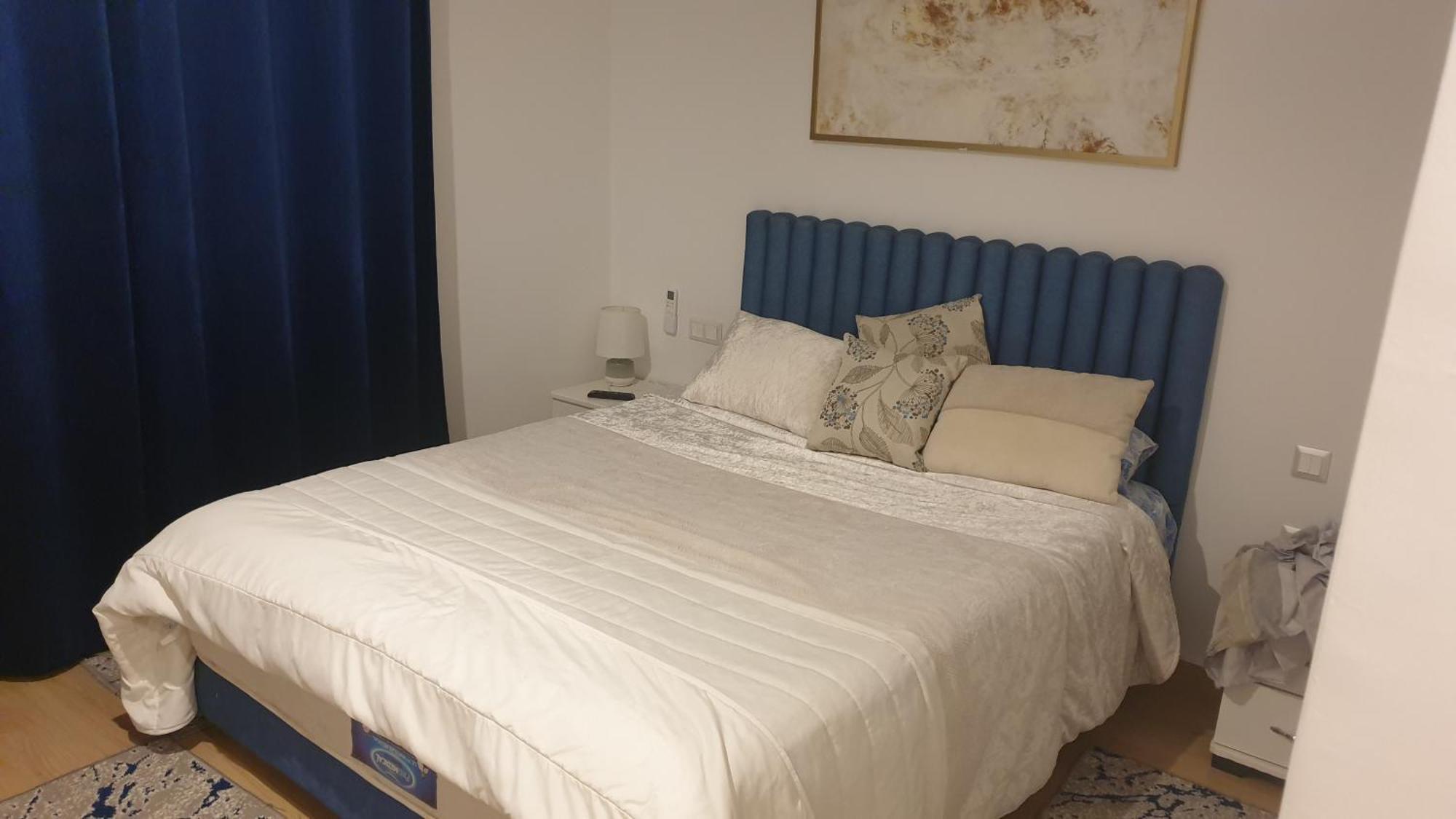 Apartament Coralia Bel F3 Clim Wifi Parking Prive Iptv Wadżda Zewnętrze zdjęcie
