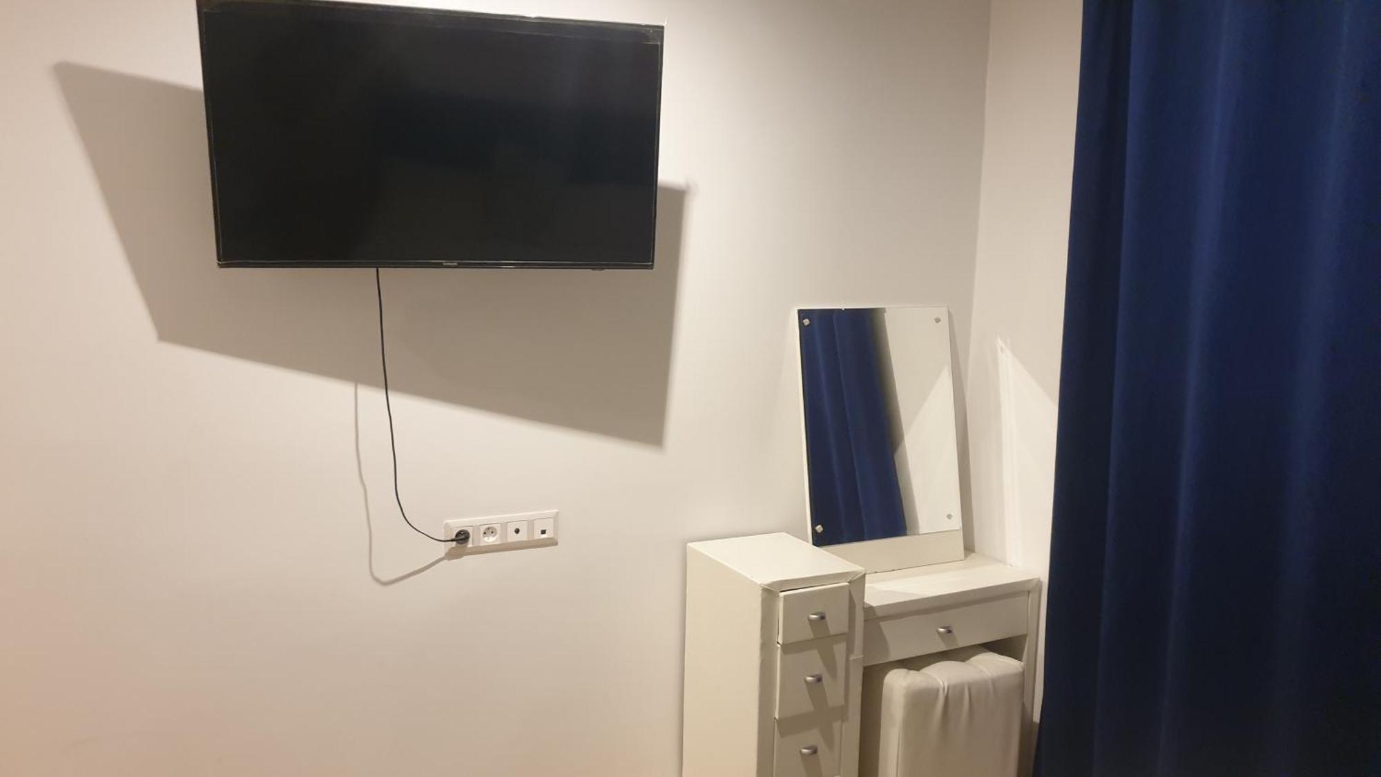 Apartament Coralia Bel F3 Clim Wifi Parking Prive Iptv Wadżda Zewnętrze zdjęcie