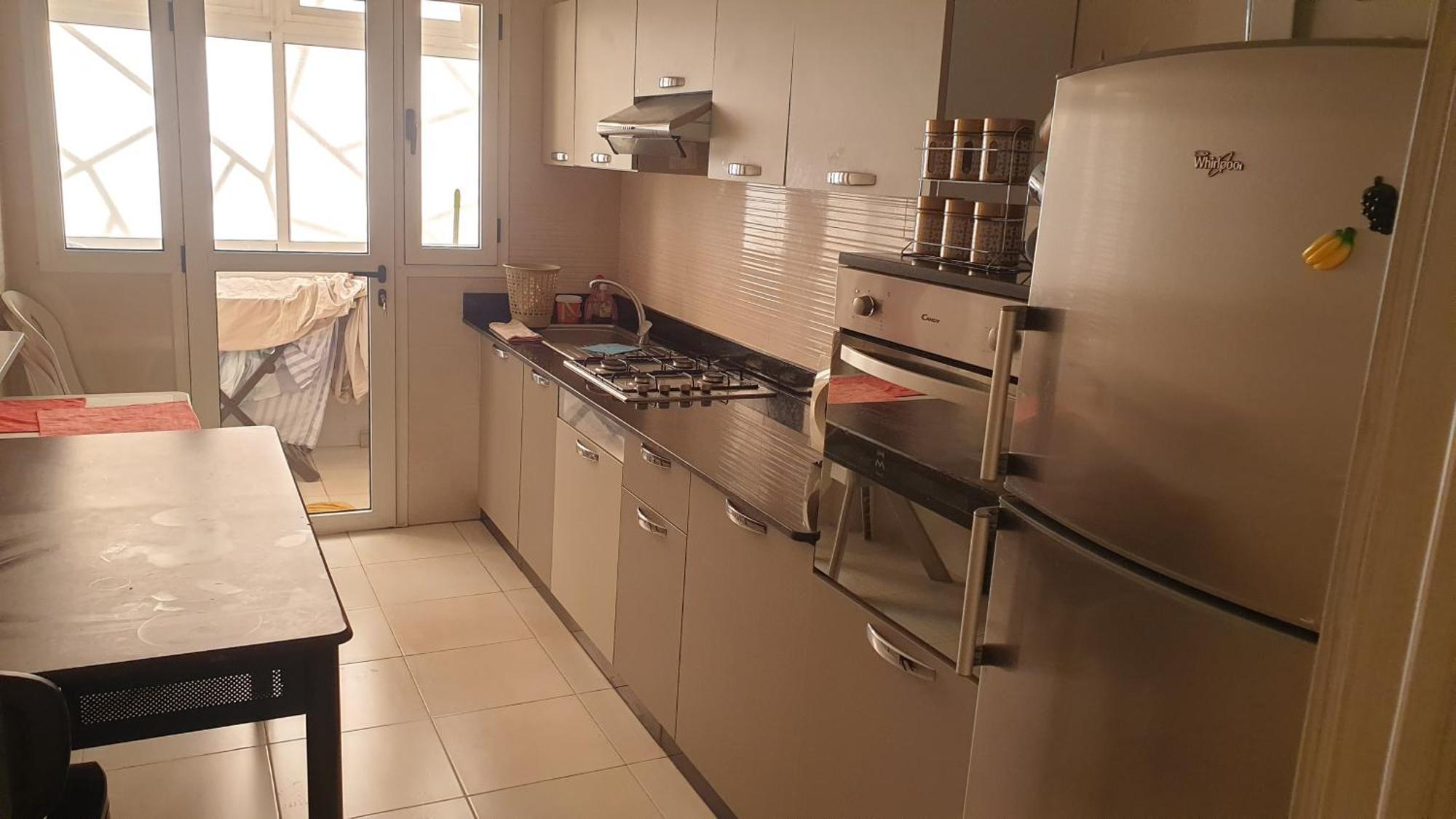 Apartament Coralia Bel F3 Clim Wifi Parking Prive Iptv Wadżda Zewnętrze zdjęcie